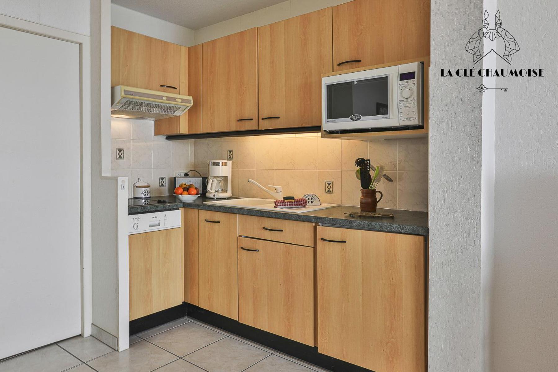 Ancora3 Appartement Vue Mer Et Place De Parking Les Sables-dʼOlonne Dış mekan fotoğraf