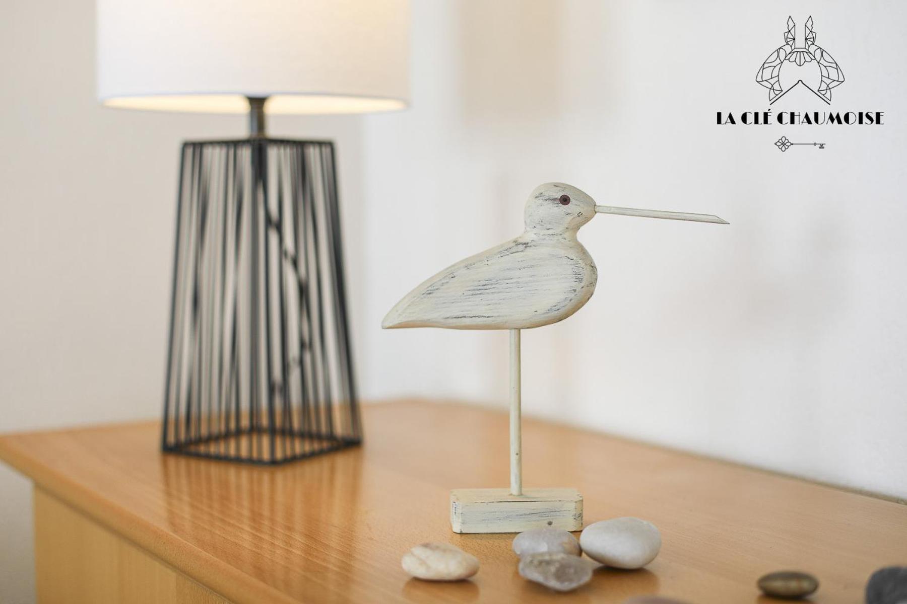 Ancora3 Appartement Vue Mer Et Place De Parking Les Sables-dʼOlonne Dış mekan fotoğraf