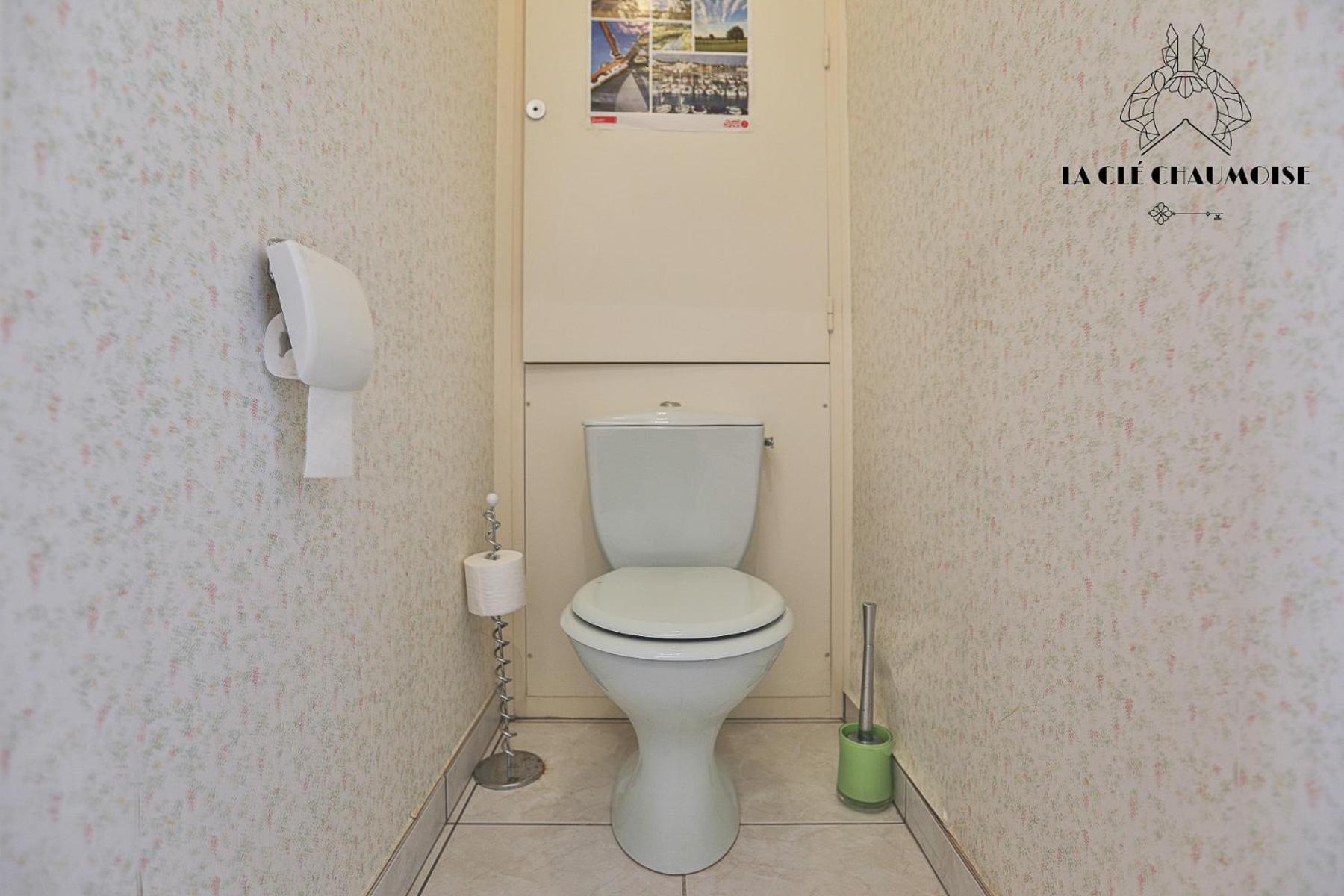 Ancora3 Appartement Vue Mer Et Place De Parking Les Sables-dʼOlonne Dış mekan fotoğraf
